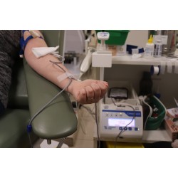 Caravana de Doação de Sangue reunirá campo-larguenses no dia 27/10